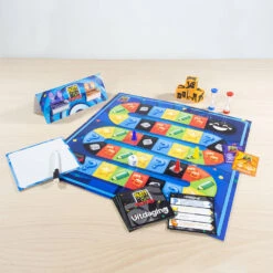 Jumbo Party & Co Family 11 Jumbo Party & Co Family -Spel Serie 1558586 09e865c3