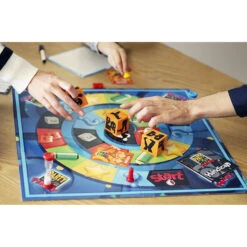 Jumbo Party & Co Family 12 Jumbo Party & Co Family -Spel Serie 1558586 190bcdf7