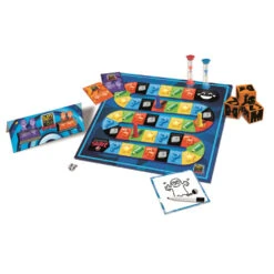 Jumbo Party & Co Family 10 Jumbo Party & Co Family -Spel Serie 1558586 3287ffc0