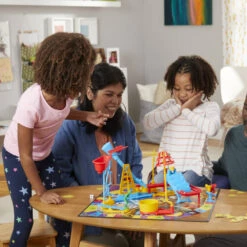 Hasbro Gaming Muizenval Actiespel -Spel Serie 1558749 1361a7a5