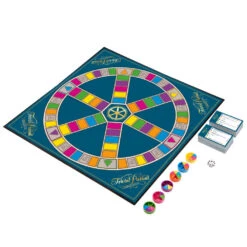 Hasbro Gaming Trivial Pursuit Klassieke Editie -Spel Serie 1558752 a2de8474