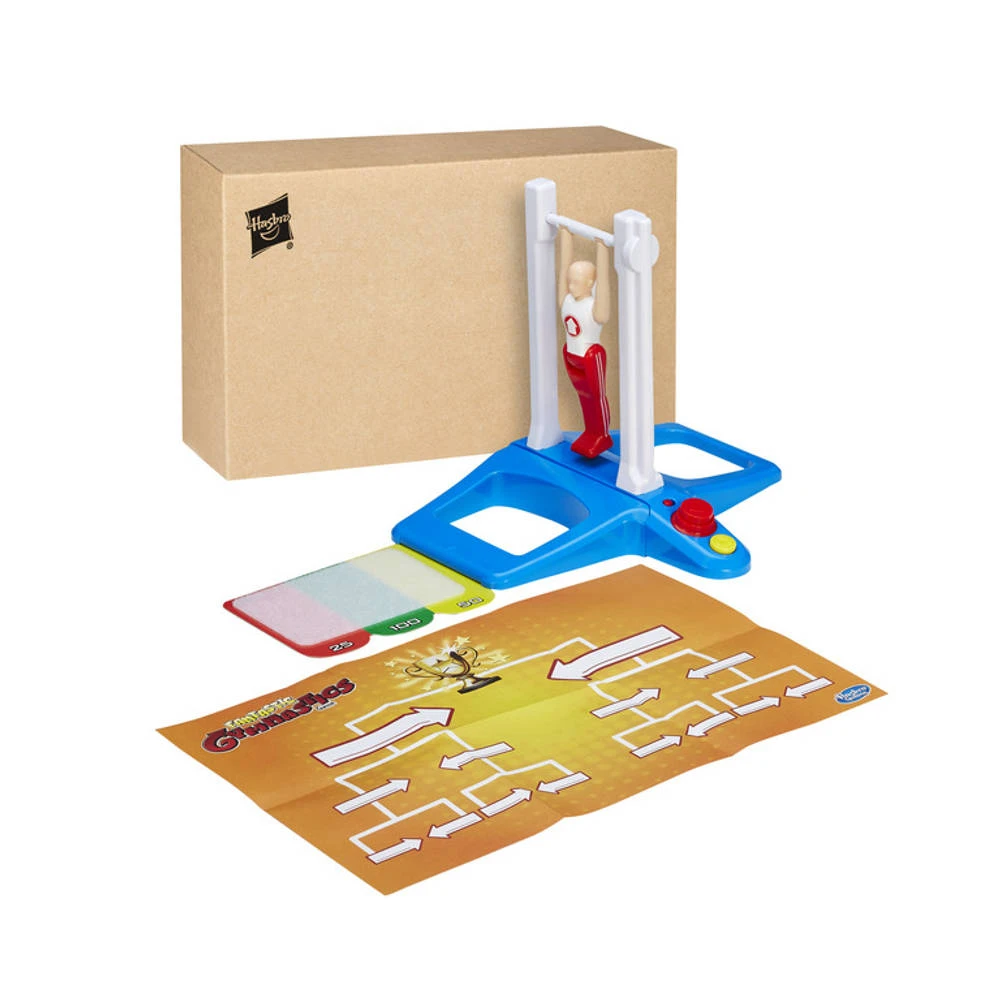 Hasbro Gaming Toffe Turner 5 Hasbro Gaming Toffe Turner - Afbeelding 3