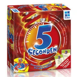 MEGABLEU 5 Seconden Junior