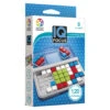 SmartGames IQ Focus 120 Opdrachten -Spel Serie 1567069