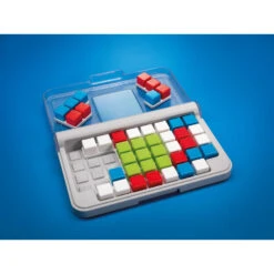 SmartGames IQ Focus 120 Opdrachten -Spel Serie 1567069 38e9063b