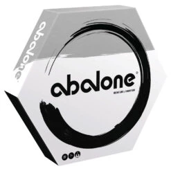 ASMODEE Abalone 2017 Editie