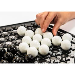 ASMODEE Abalone 2017 Editie 11 ASMODEE Abalone 2017 Editie -Spel Serie 1631448 3dd0deda