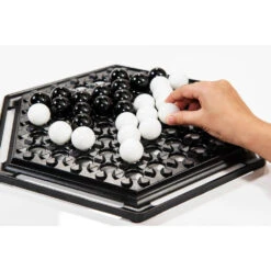 ASMODEE Abalone 2017 Editie 12 ASMODEE Abalone 2017 Editie -Spel Serie 1631448 94a60a78