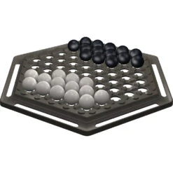 ASMODEE Abalone 2017 Editie 10 ASMODEE Abalone 2017 Editie -Spel Serie 1631448 9fe8620c