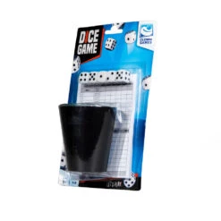 Dobbelset En Scoreblok -Spel Serie 1719049 aa3af2d4