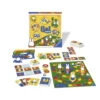 Ravensburger Nijntje 6-in-1 Spellendoos -Spel Serie 1742919 001