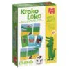 Jumbo Kroko Loko Memoryspel 1 Jumbo Kroko Loko Memoryspel -Spel Serie 1764829