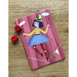 Jumbo Jumbolino -Spel Serie 1764830 0133101b