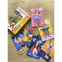 Jumbo Jumbolino -Spel Serie 1764830 8c778473