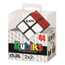 Jumbo Rubik's 2 X 2 -Spel Serie 1765055 001