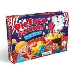 Hasbro Gaming Pie Face Cannon 9 Hasbro Gaming Pie Face Cannon -Spel Serie 1773111 958943e8