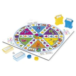 Hasbro Gaming Trivial Pursuit Familie Editie Gezelschapsspel 8 Hasbro Gaming Trivial Pursuit Familie Editie Gezelschapsspel -Spel Serie 1773116 2c9deb1e