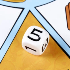 Hasbro Gaming Trivial Pursuit Familie Editie Gezelschapsspel 9 Hasbro Gaming Trivial Pursuit Familie Editie Gezelschapsspel -Spel Serie 1773116 f11e676d