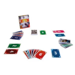 999 Games Jatten - Kaartspel -Spel Serie 1773796 d8adeab5