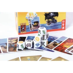 999 Games Duizend Bommen En Granaten! - Dobbelspel 12 999 Games Duizend Bommen En Granaten! - Dobbelspel -Spel Serie 1773803 54e46746