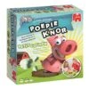 Jumbo Poepie Knor Gezelschapsspel -Spel Serie 1777876