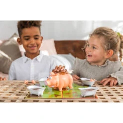 Jumbo Poepie Knor Gezelschapsspel -Spel Serie 1777876 3724fc88