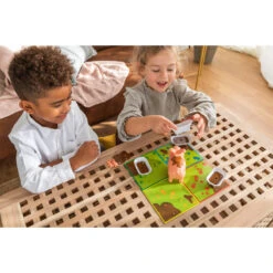 Jumbo Poepie Knor Gezelschapsspel -Spel Serie 1777876 389437ff