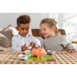 Jumbo Poepie Knor Gezelschapsspel -Spel Serie 1777876 d0c40141