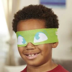 Hasbro Gaming Trap Er Niet In! -Spel Serie 1802388 004