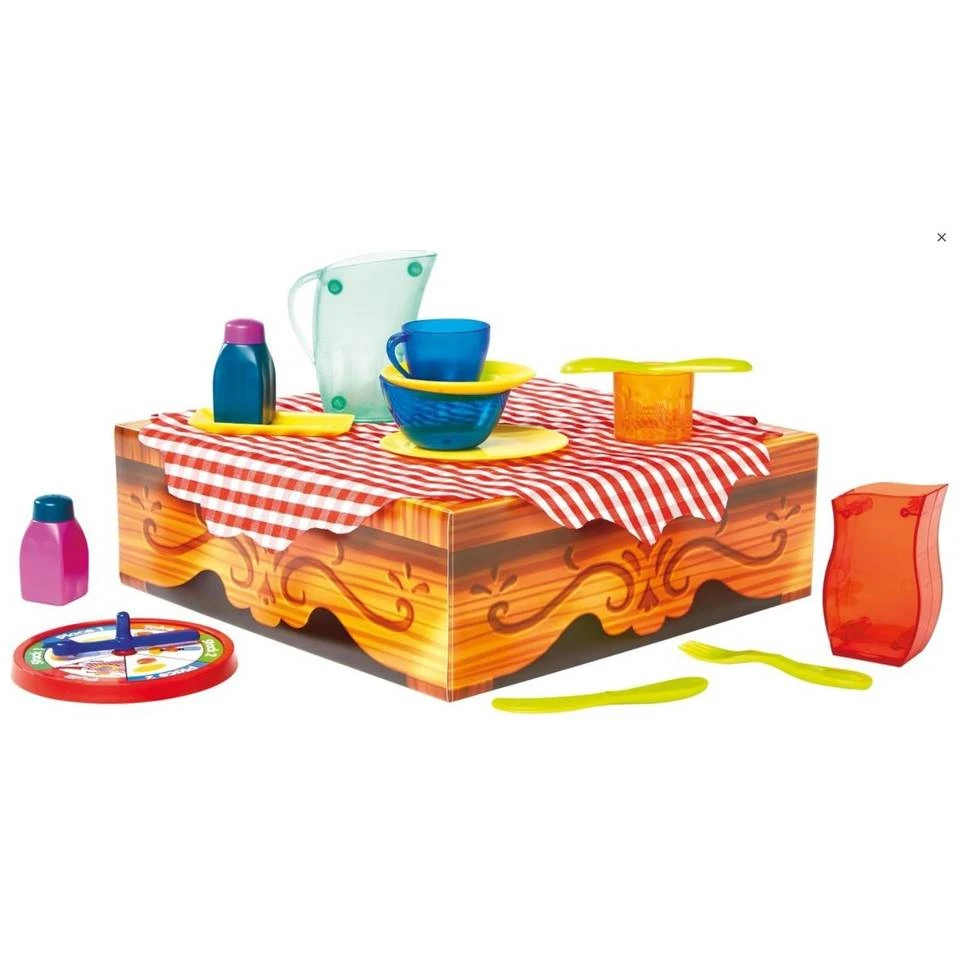 No Brand Tactic Crazy Café 4 No Brand Tactic Crazy Café - Afbeelding 2