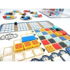 ASMODEE Azul -Spel Serie 1812390 003
