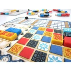 ASMODEE Azul -Spel Serie 1812390 005