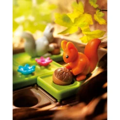 SmartGames Squirrels Go Nuts -Spel Serie 1874241 3fb67487