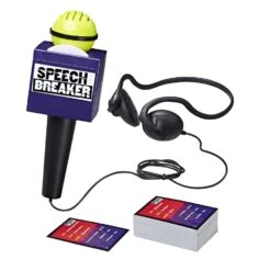 Hasbro Gaming Speech Breaker -Spel Serie 1874427 001