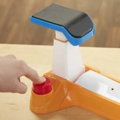 Hasbro Gaming Fantastic Gymnastic Vault Challenge 11 Hasbro Gaming Fantastic Gymnastic Vault Challenge -Spel Serie 1874432 003