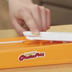 Hasbro Gaming Fantastic Gymnastic Vault Challenge 12 Hasbro Gaming Fantastic Gymnastic Vault Challenge -Spel Serie 1874432 004