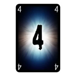 The Mind -Spel Serie 1893077 003