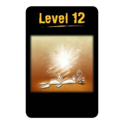 The Mind -Spel Serie 1893077 004