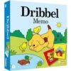 Dribbel Memospel -Spel Serie 1894850