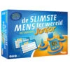 De Slimste Mens Ter Wereld Junior -Spel Serie 1898080 c2ab143f