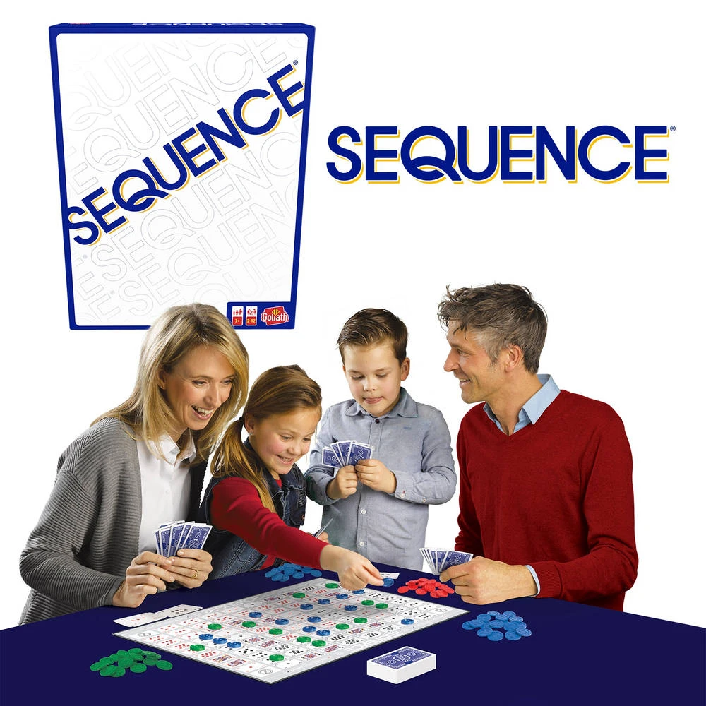 Goliath Sequence Original 7 Goliath Sequence Original - Afbeelding 5