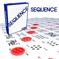 Goliath Sequence Original 10 Goliath Sequence Original -Spel Serie 1898166 d87ef4ba