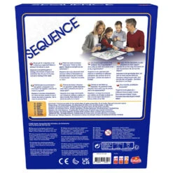 Goliath Sequence Original 13 Goliath Sequence Original -Spel Serie 1898166 e2b2ceb2