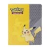 ASMODEE Pokémon Verzamelmap Pikachu -Spel Serie 1902687 1e9a72dd