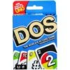 Mattel Games DOS 1 Mattel Games DOS -Spel Serie 1904156 001
