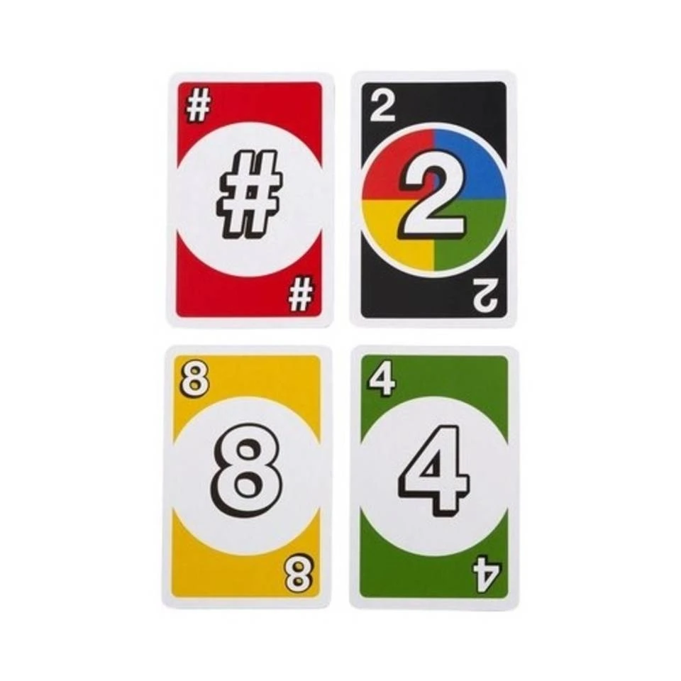 Mattel Games DOS 4 Mattel Games DOS - Afbeelding 2