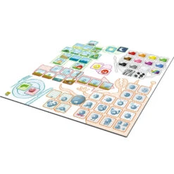 ASMODEE Concept Kids Dieren -Spel Serie 1904323 b2d64b97