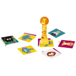 ASMODEE Jungle Speed Kids -Spel Serie 1904419 1669e168