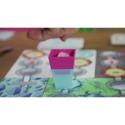 Ravensburger Cool Runnings Actiespel -Spel Serie 1909464 8cb80867