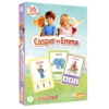 Casper En Emma Kwartet 2 Casper En Emma Kwartet -Spel Serie 1909492 99d2b36d